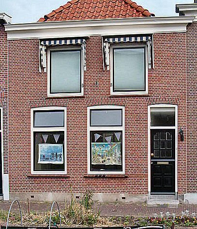 foto 1 mei 2007