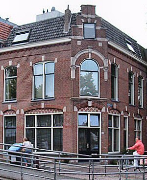 foto 1 mei 2007