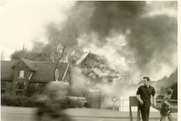foto-6 Brand 15-5-1965 N. van Baarle Olsthoorn