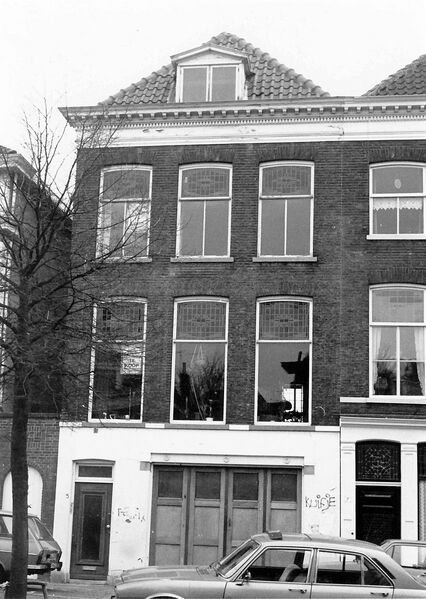 Bestand:Huisnummer-5-5a-foto-1-1983-GAD.jpg