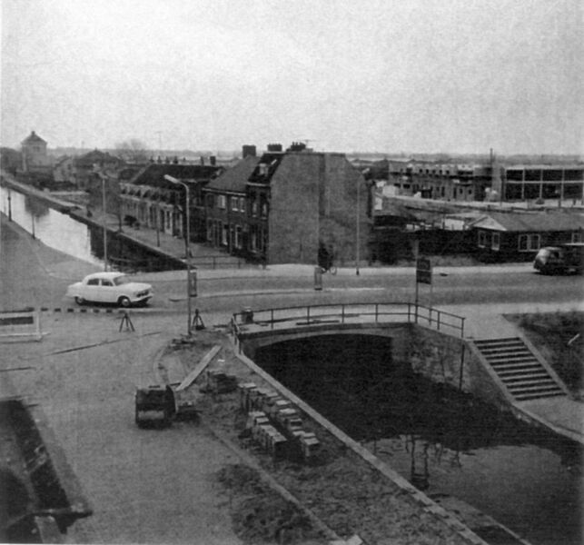 Bestand:Bruggen-Krakeelpolderbrug-1958.jpg