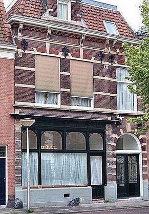 foto 5 mei 2007