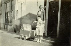 foto-3 Olsthoorn 1950