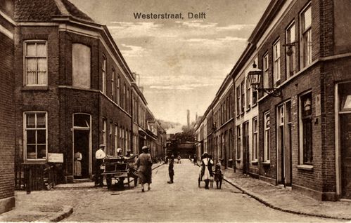 Westerstraat