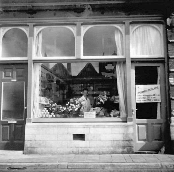 Bestand:Huisnummer-161-foto-1-opening-Brandenburg-1954.jpg